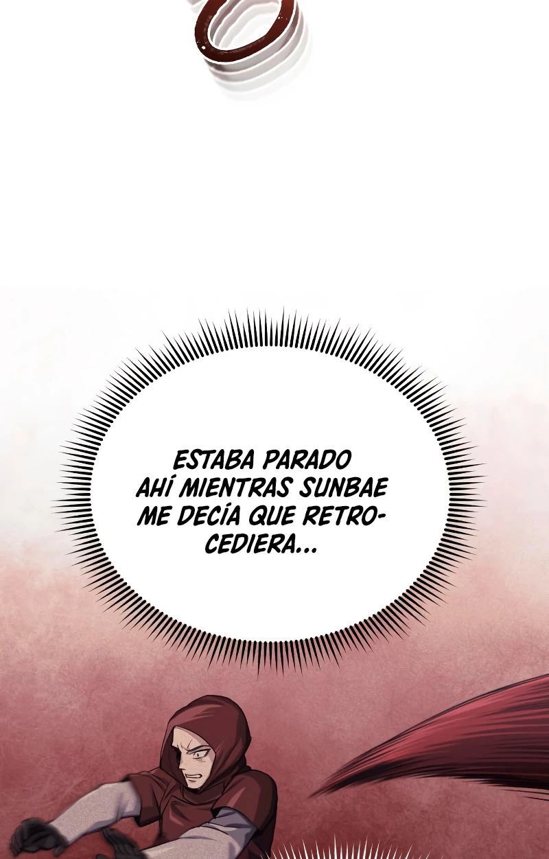 Genio del Linaje único Capítulo 48 - Page 37