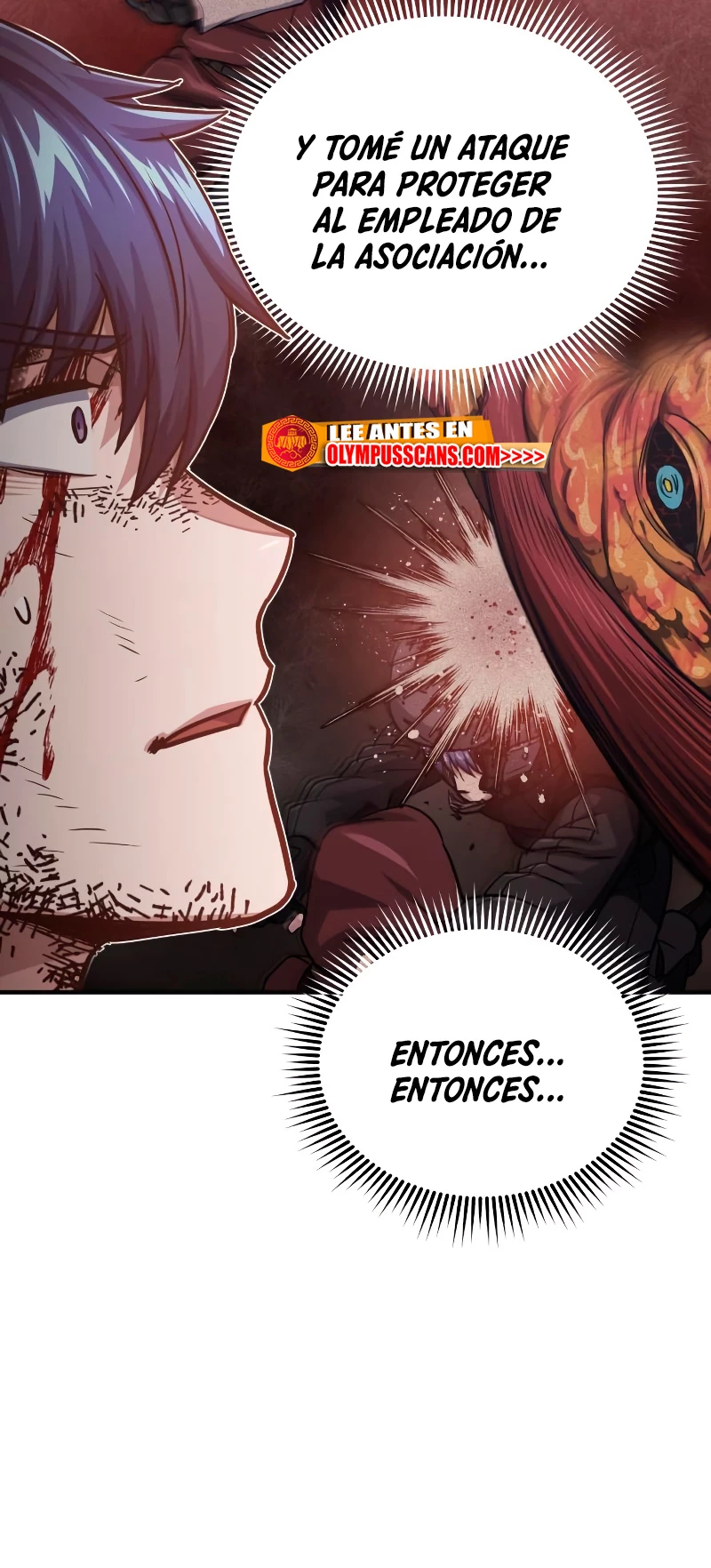 Genio del Linaje único Capítulo 48 - Page 38