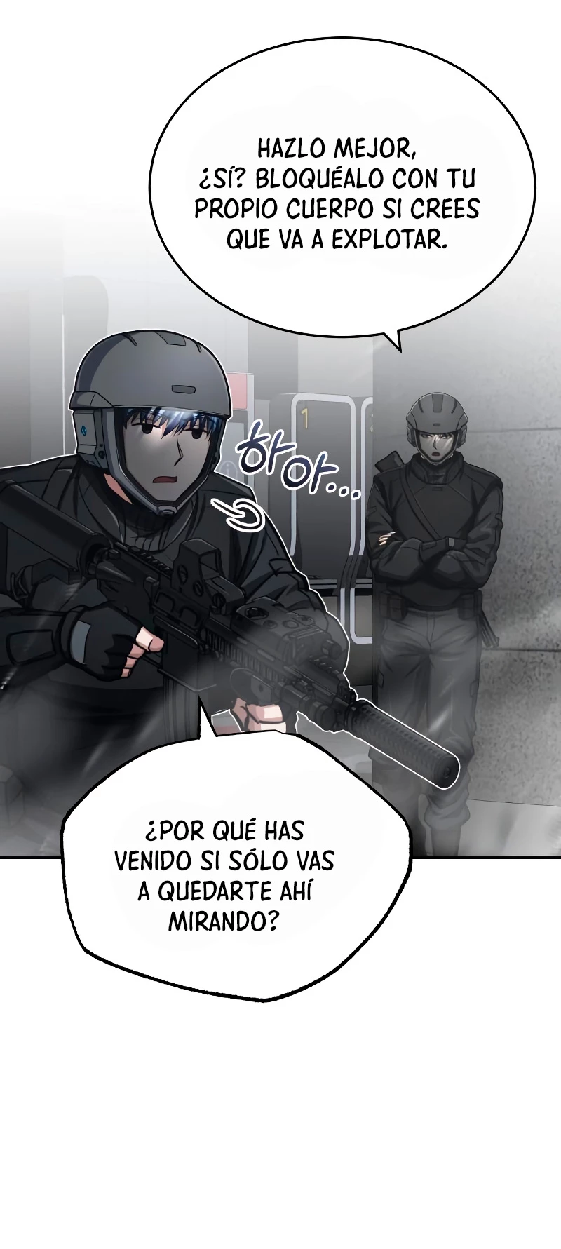 Genio del Linaje único Capítulo 48 - Page 4