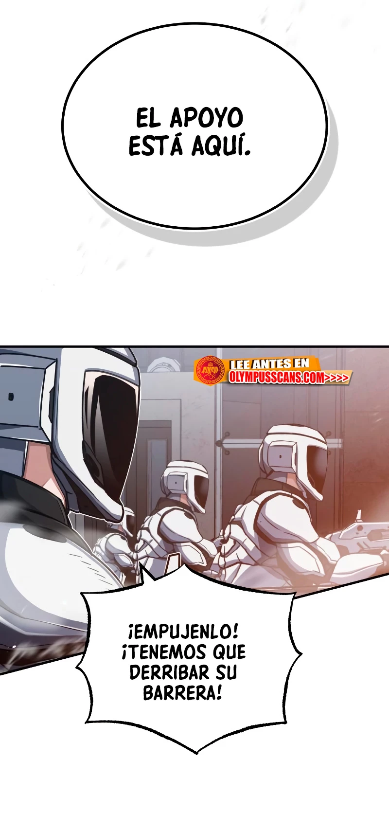 Genio del Linaje único Capítulo 48 - Page 40