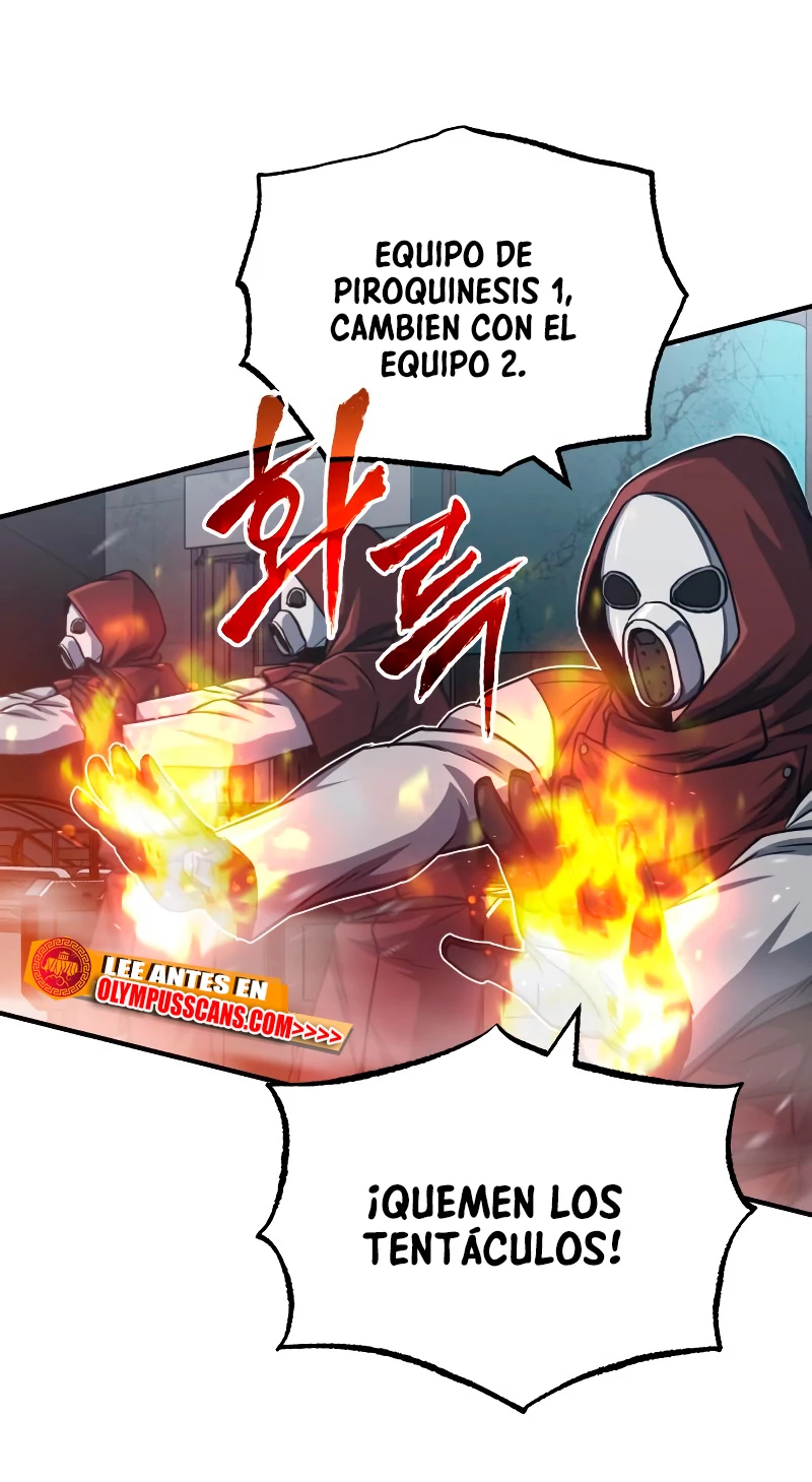 Genio del Linaje único Capítulo 48 - Page 41