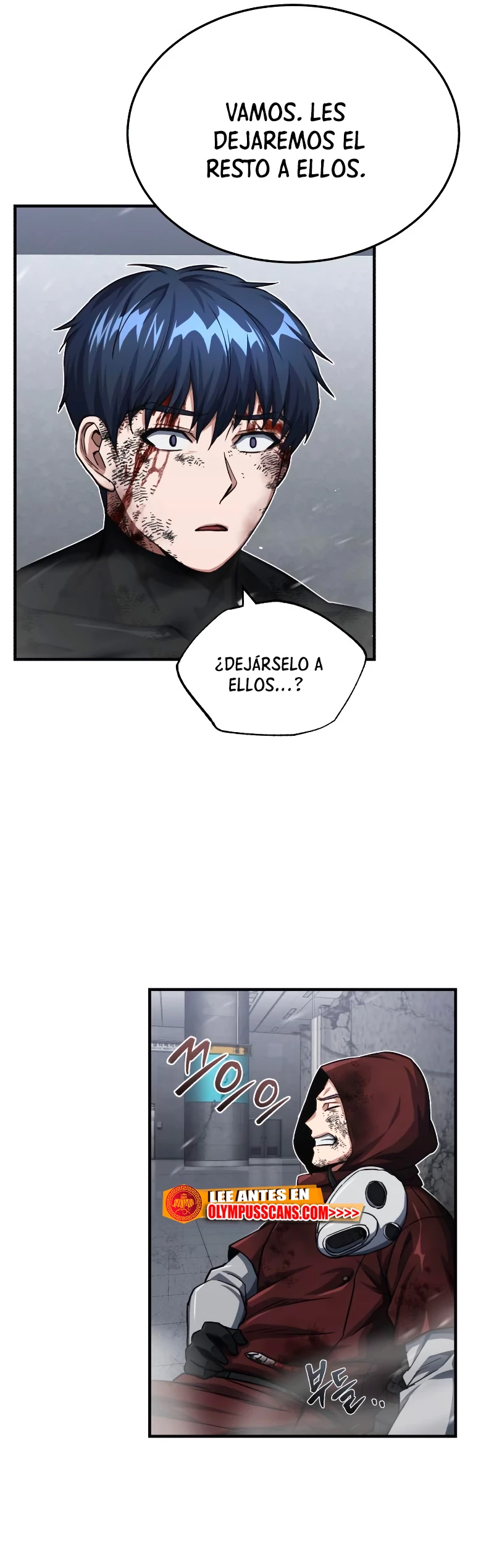 Genio del Linaje único Capítulo 48 - Page 43