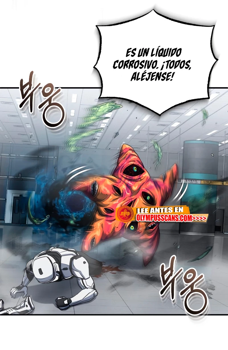 Genio del Linaje único Capítulo 48 - Page 49