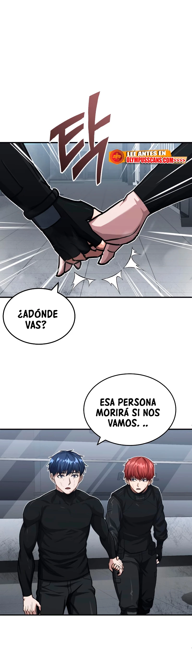 Genio del Linaje único Capítulo 48 - Page 50