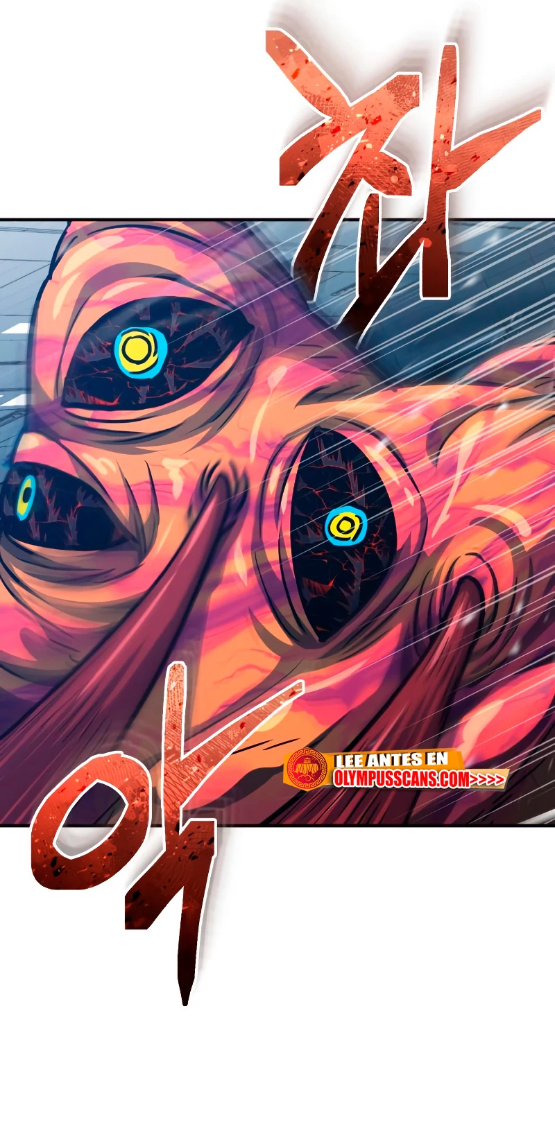 Genio del Linaje único Capítulo 48 - Page 56