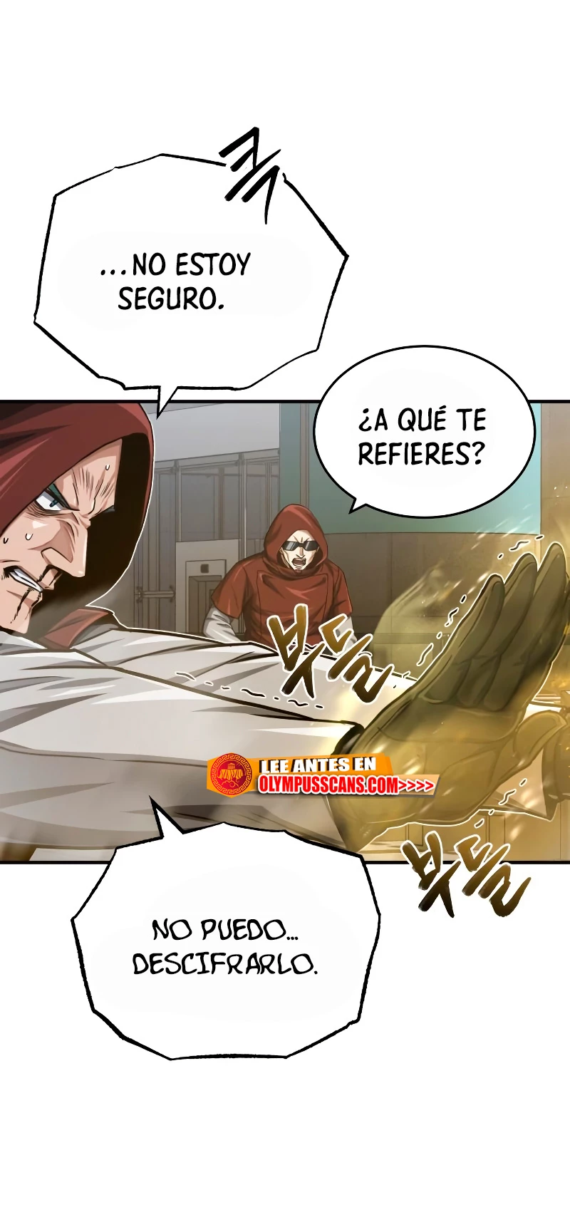 Genio del Linaje único Capítulo 48 - Page 7