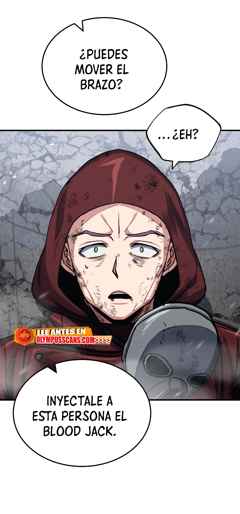 Genio del Linaje único Capítulo 48 - Page 77