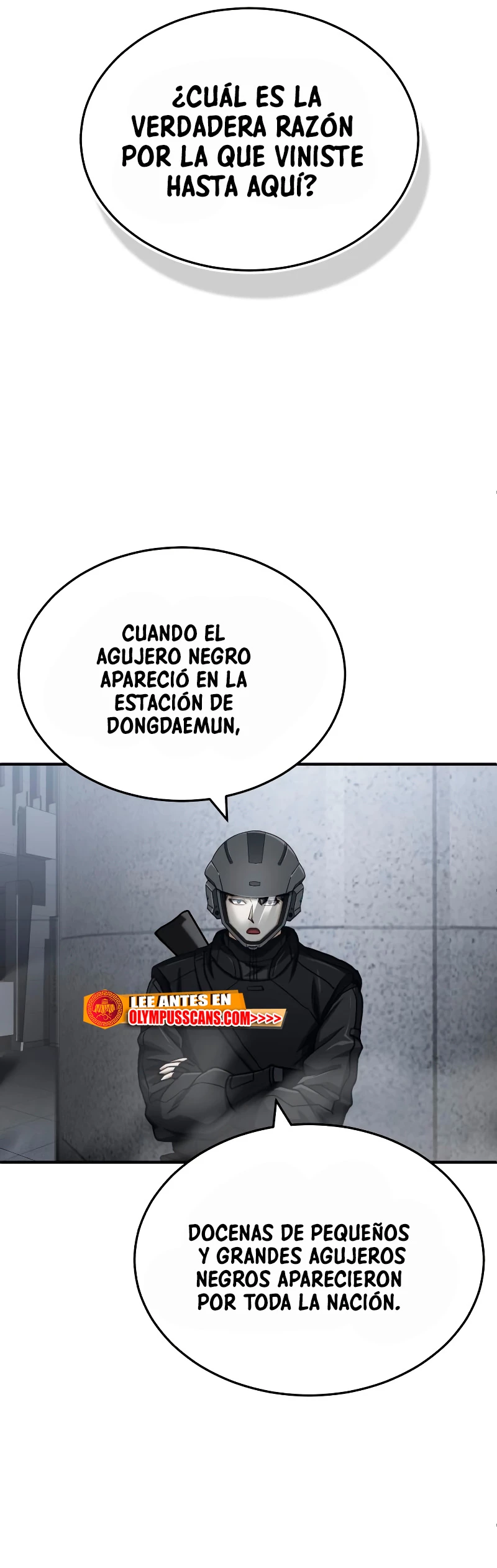 Genio del Linaje único Capítulo 48 - Page 9