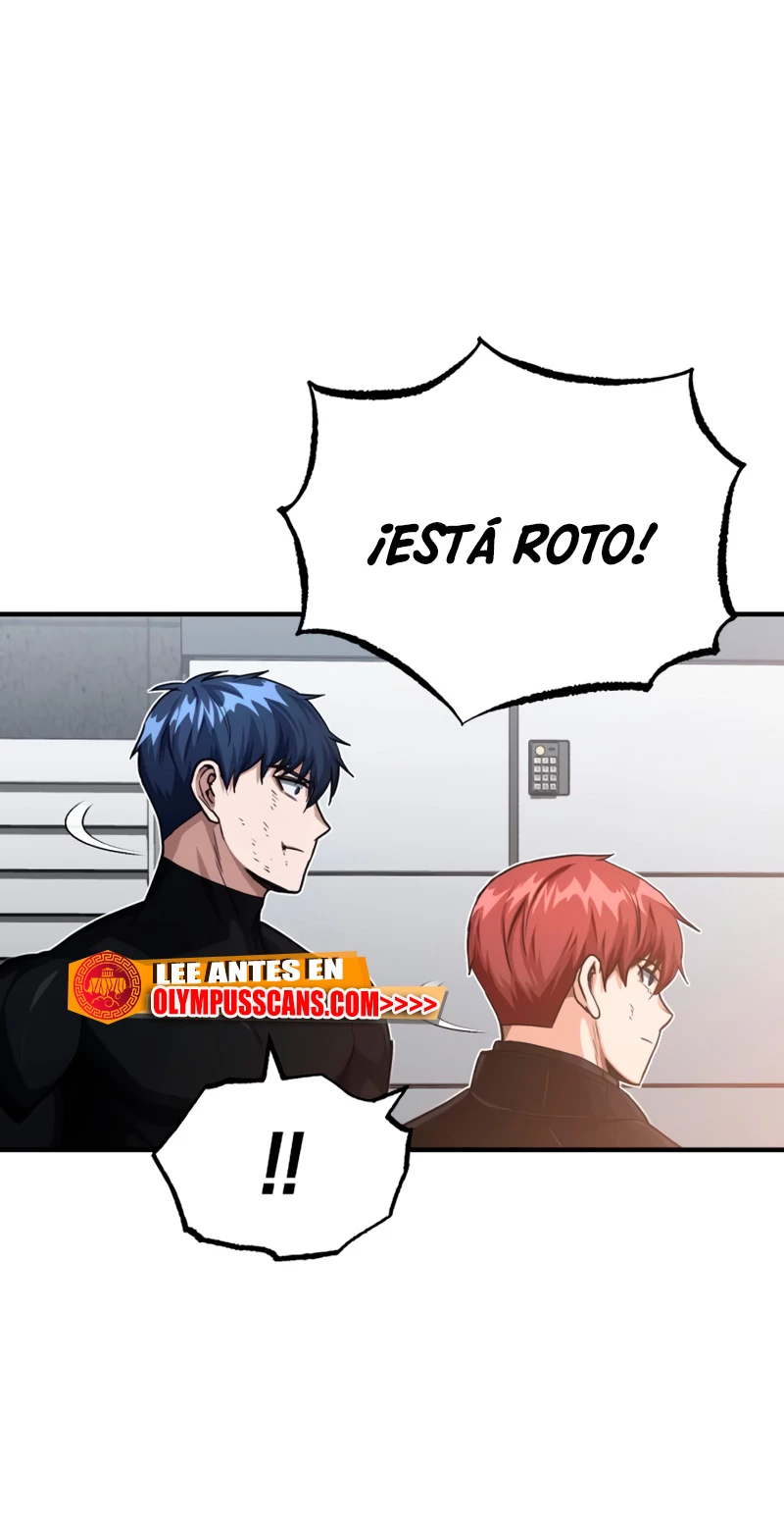 Genio del Linaje único Capítulo 49 - Page 10