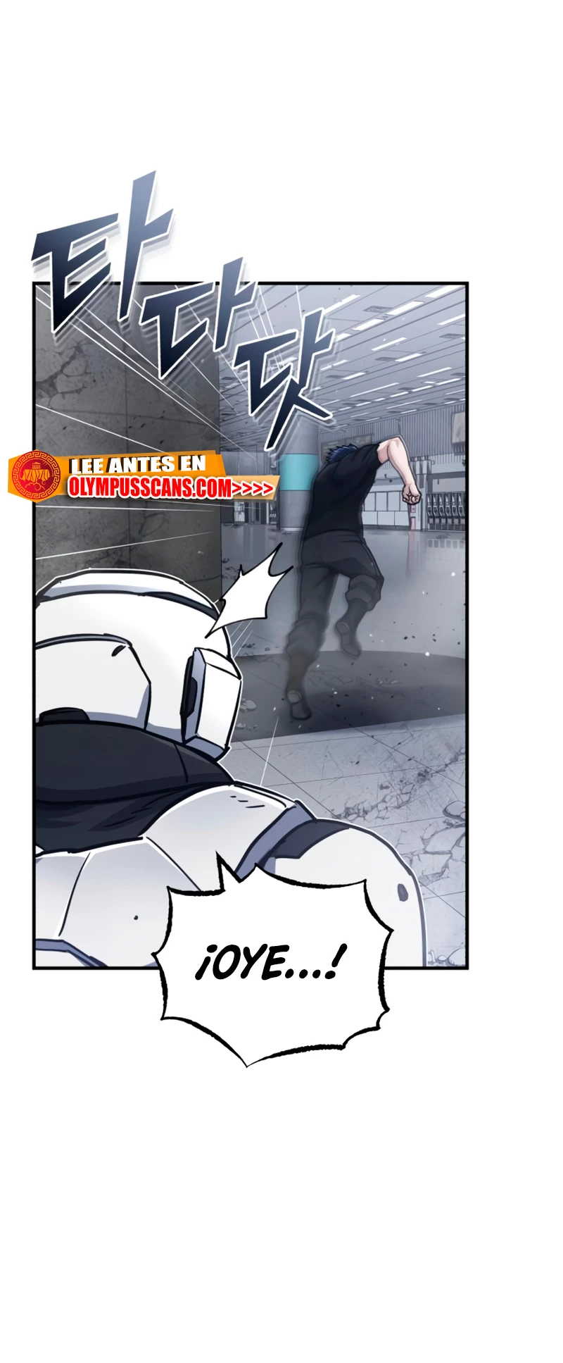 Genio del Linaje único Capítulo 49 - Page 29