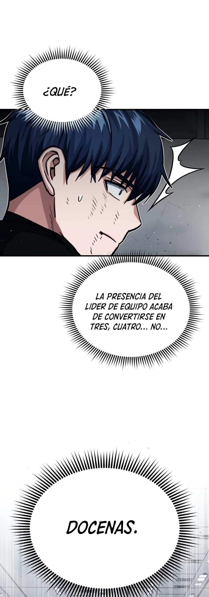 Genio del Linaje único Capítulo 49 - Page 36