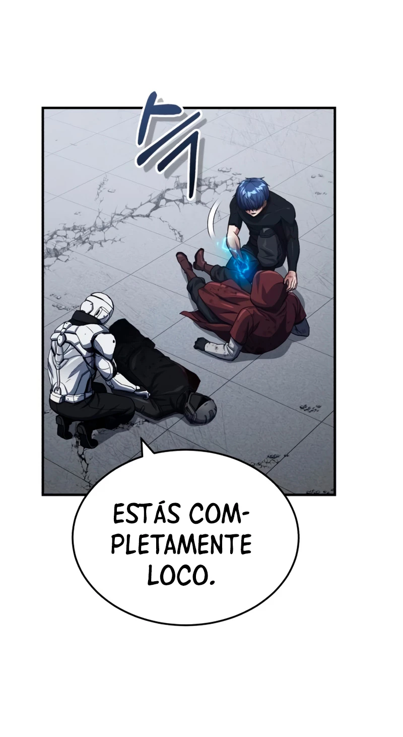 Genio del Linaje único Capítulo 49 - Page 4