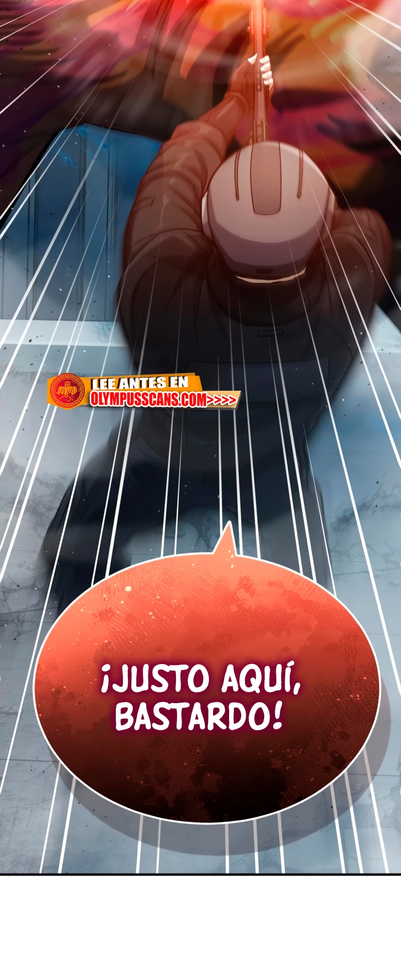 Genio del Linaje único Capítulo 49 - Page 41