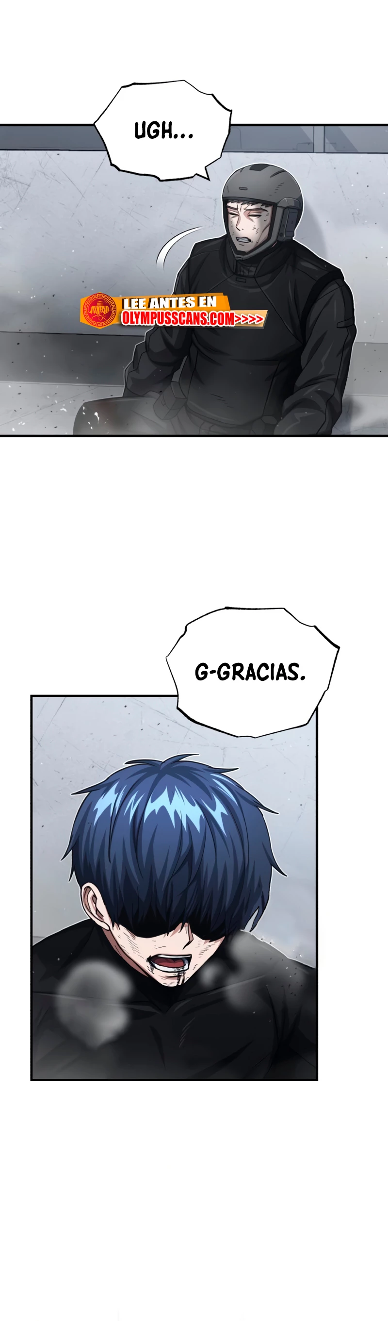 Genio del Linaje único Capítulo 49 - Page 44