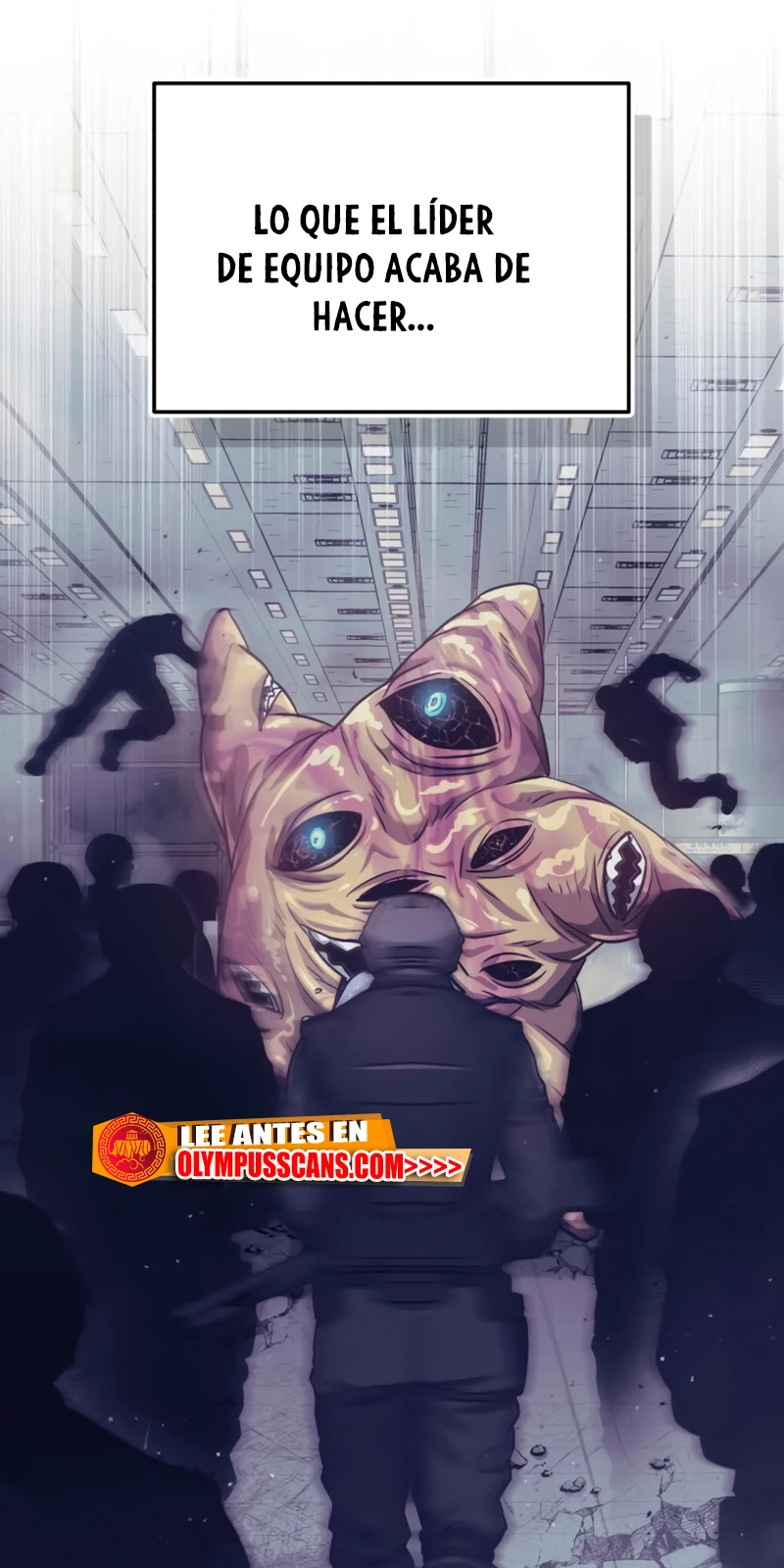 Genio del Linaje único Capítulo 49 - Page 45