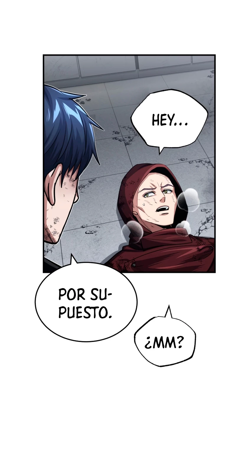 Genio del Linaje único Capítulo 49 - Page 5