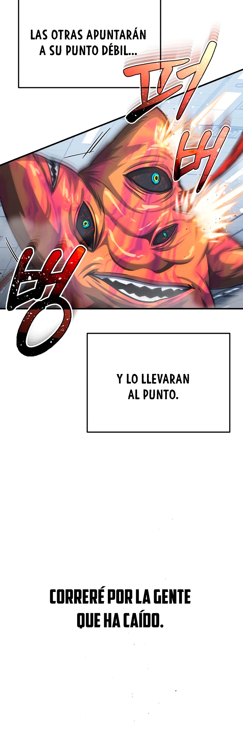 Genio del Linaje único Capítulo 49 - Page 52