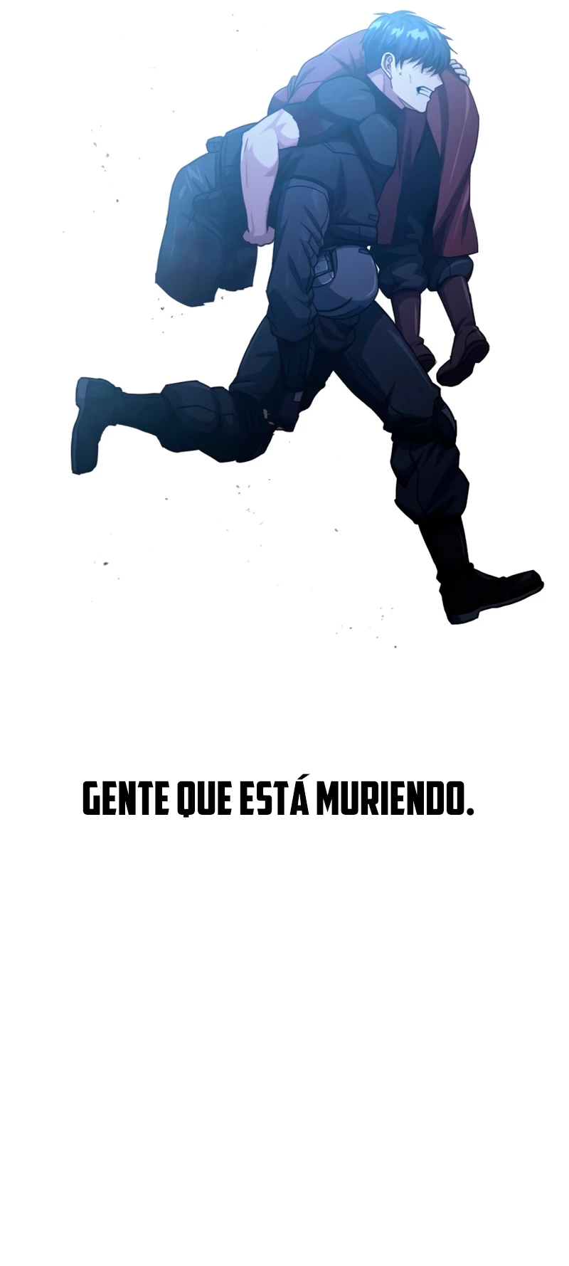 Genio del Linaje único Capítulo 49 - Page 53