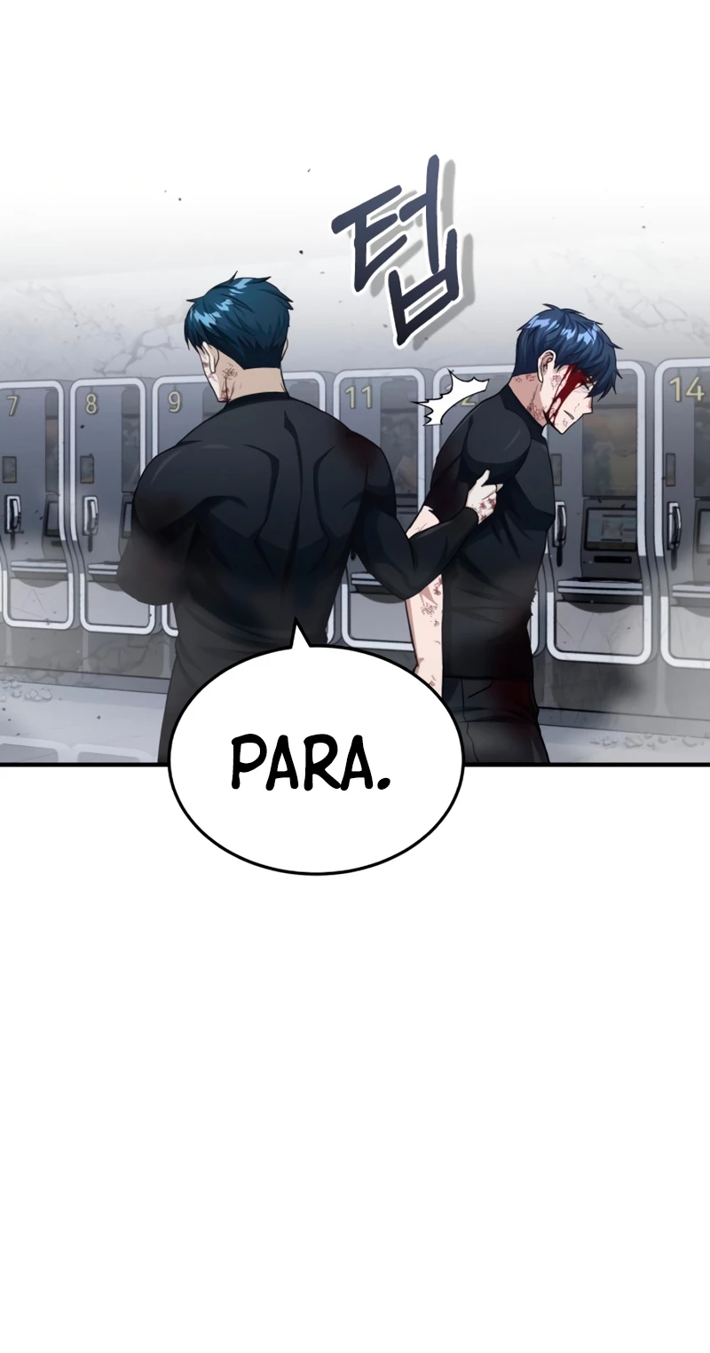 Genio del Linaje único Capítulo 49 - Page 57