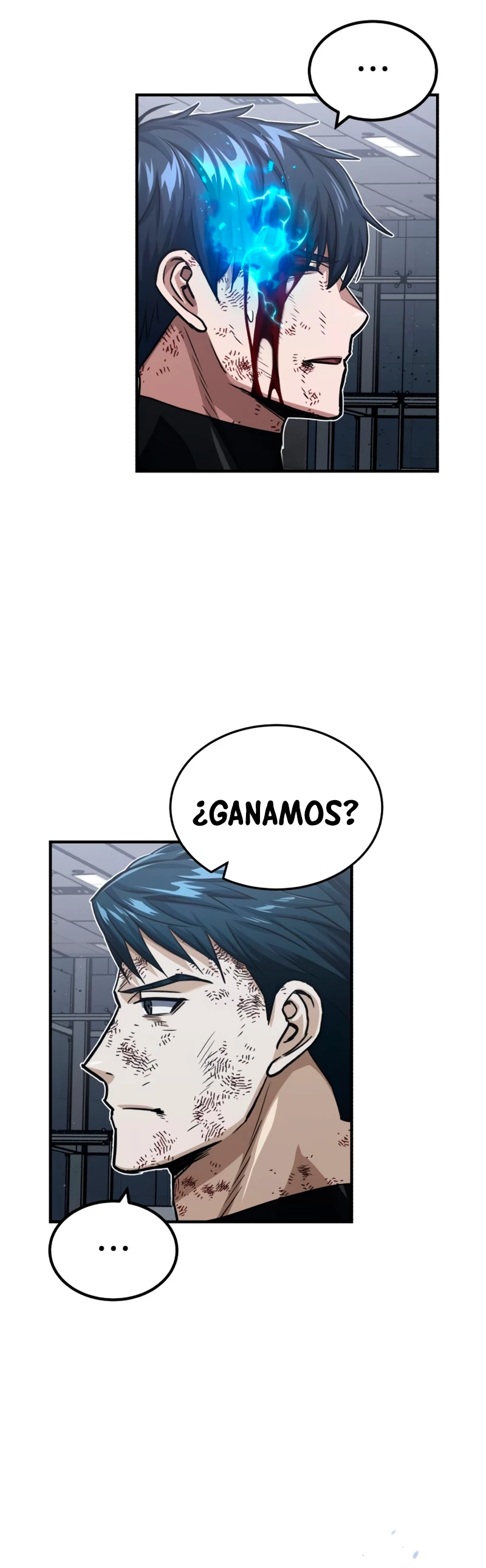 Genio del Linaje único Capítulo 49 - Page 59