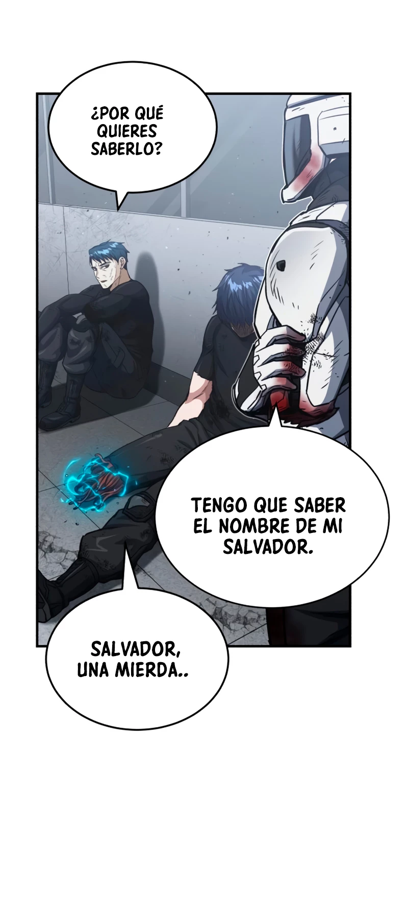 Genio del Linaje único Capítulo 49 - Page 65