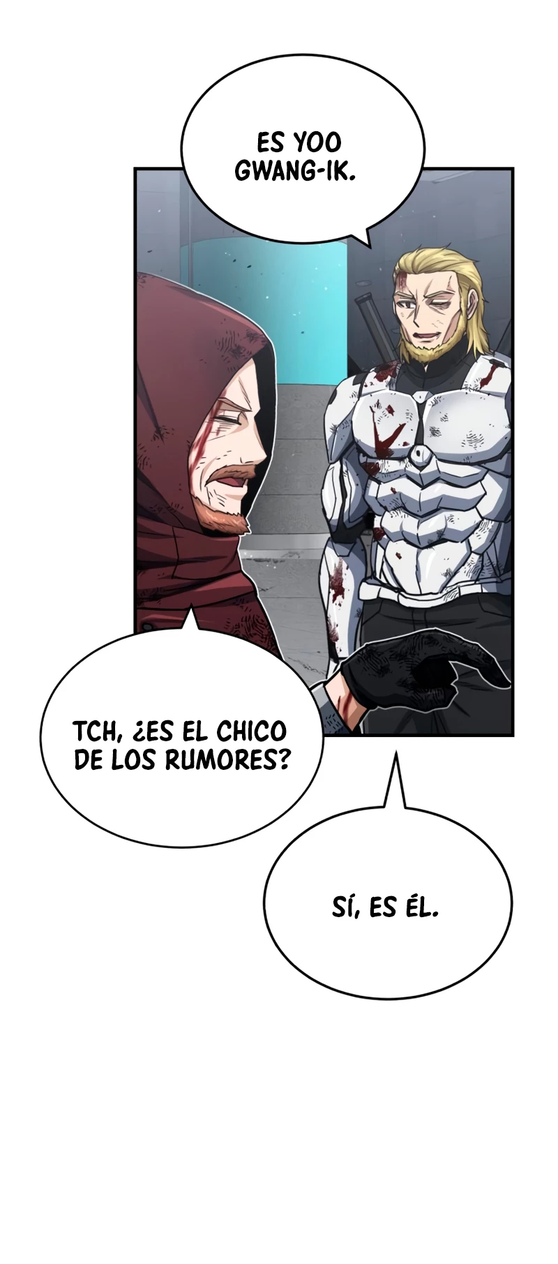Genio del Linaje único Capítulo 49 - Page 66