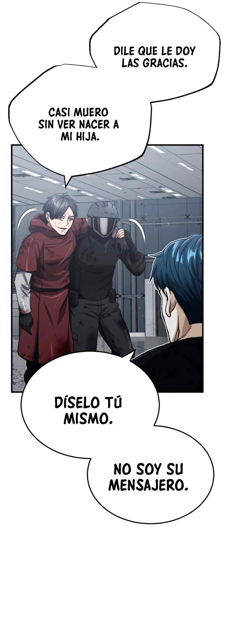 Genio del Linaje único Capítulo 49 - Page 67