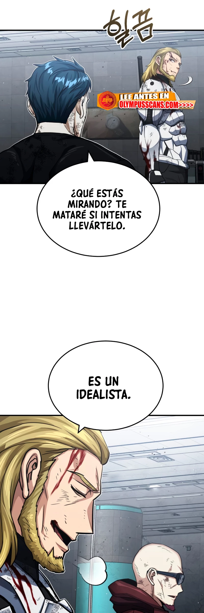 Genio del Linaje único Capítulo 49 - Page 68