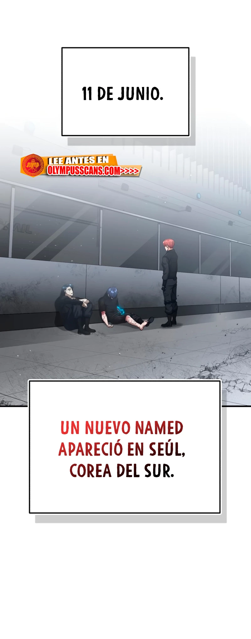 Genio del Linaje único Capítulo 49 - Page 71