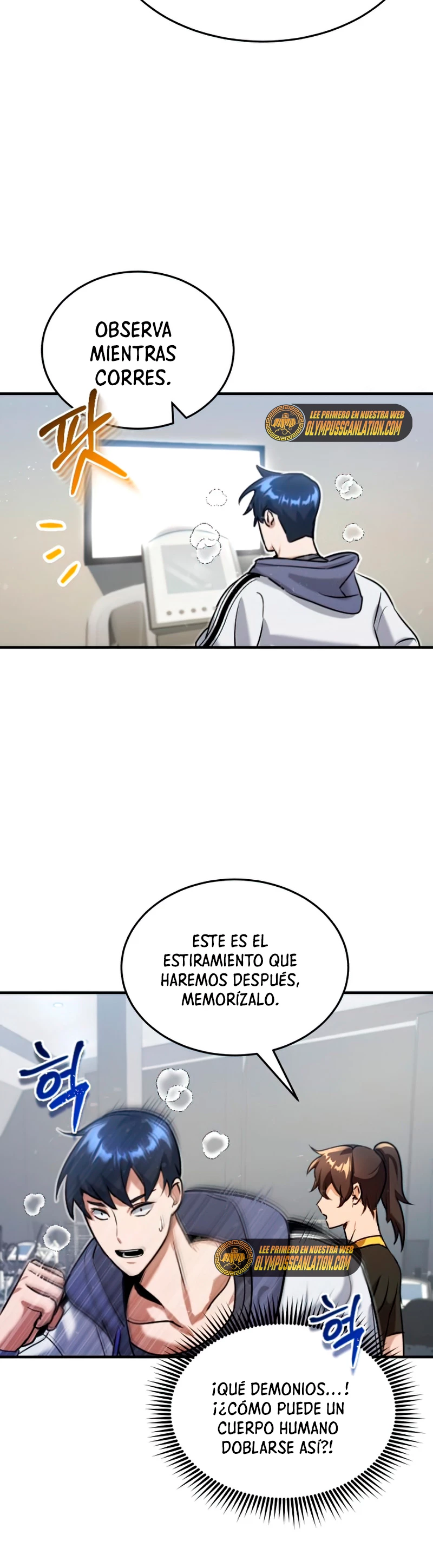 Genio del Linaje único Capítulo 5 - Page 30