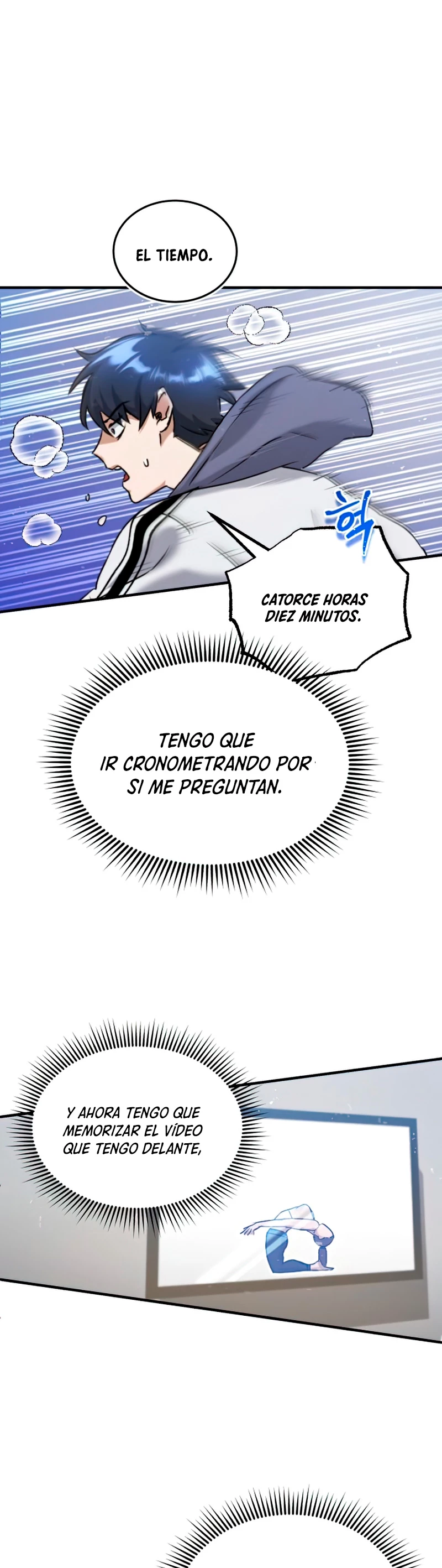 Genio del Linaje único Capítulo 5 - Page 32