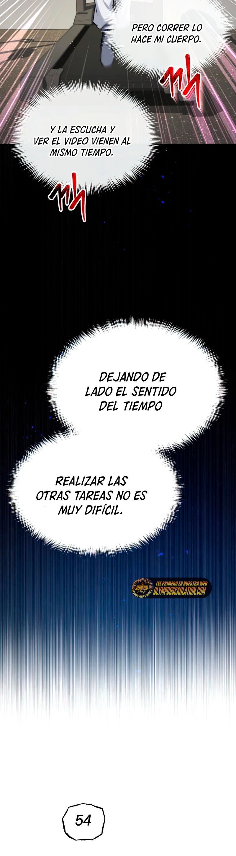 Genio del Linaje único Capítulo 5 - Page 38