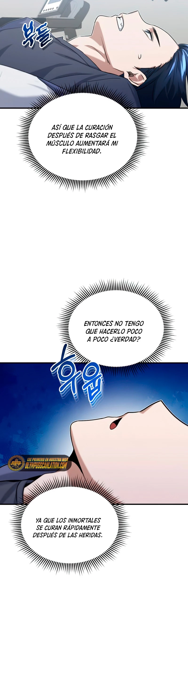 Genio del Linaje único Capítulo 5 - Page 46