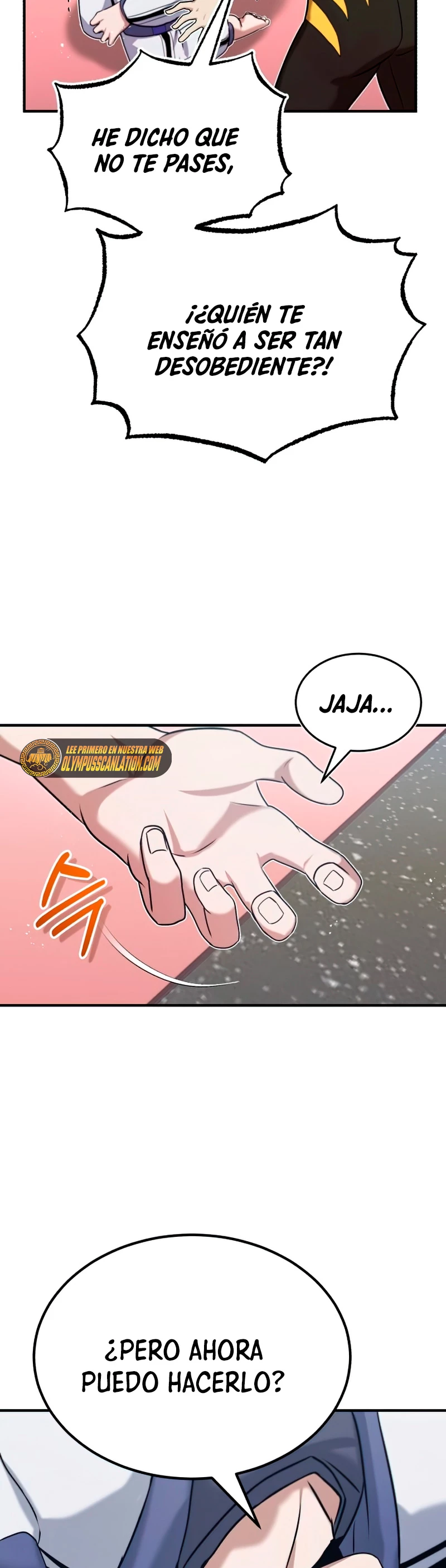 Genio del Linaje único Capítulo 5 - Page 49