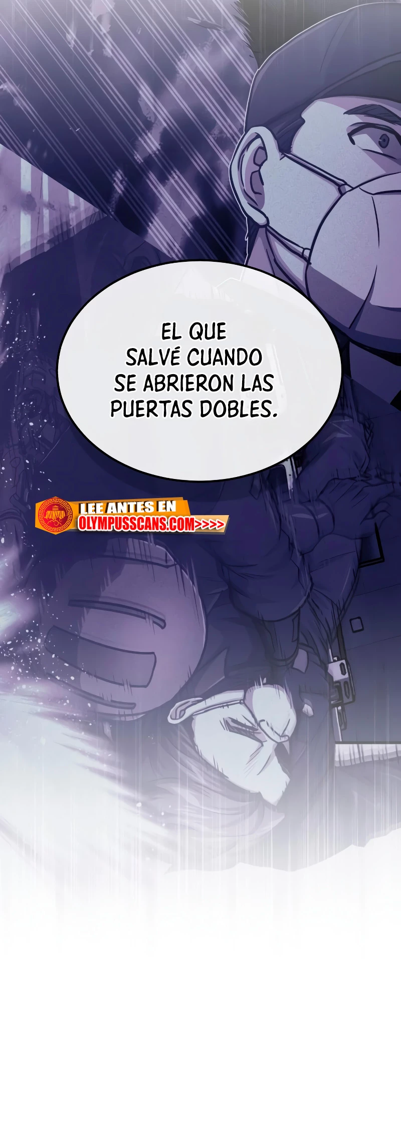 Genio del Linaje único Capítulo 50 - Page 20