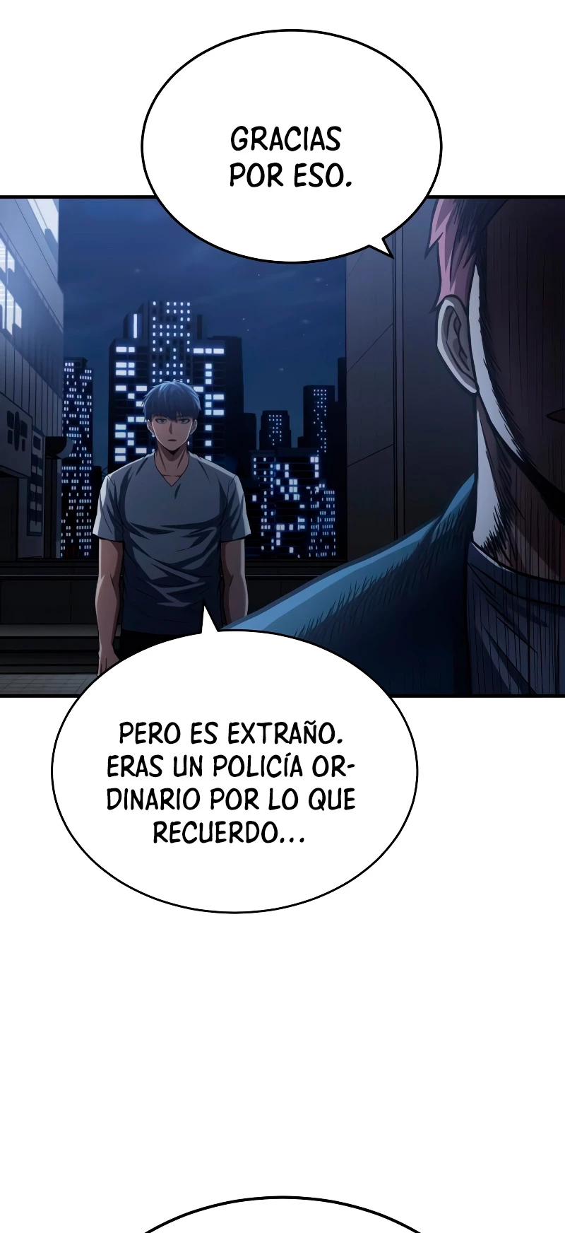Genio del Linaje único Capítulo 50 - Page 21