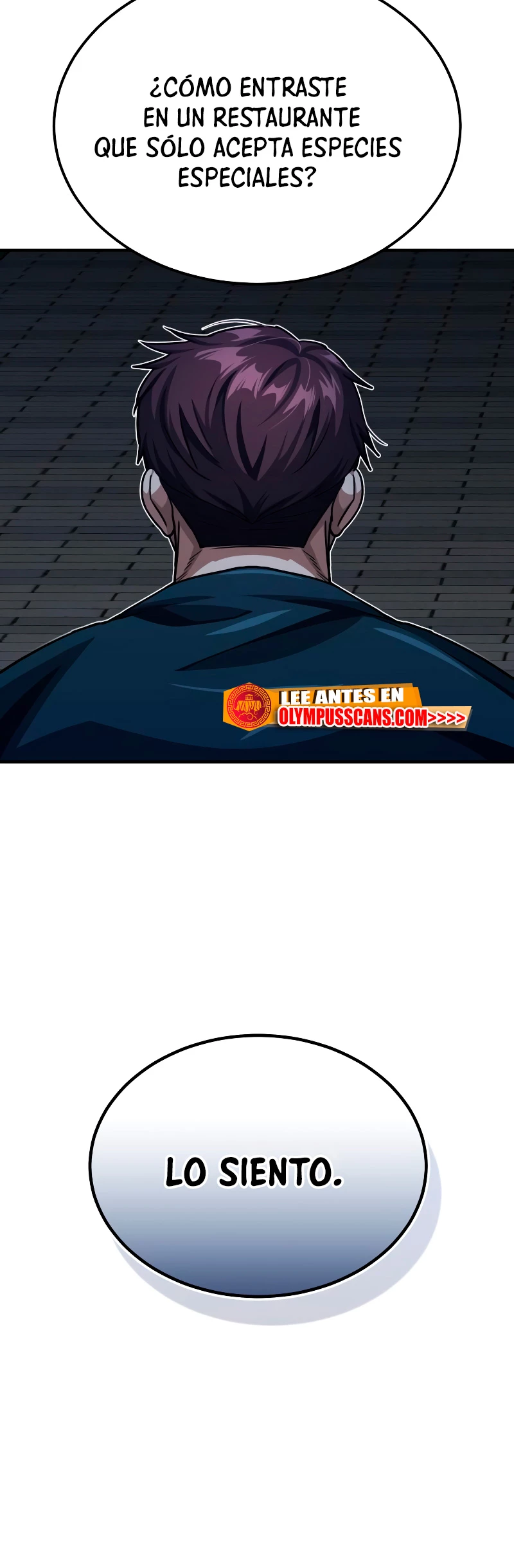 Genio del Linaje único Capítulo 50 - Page 22