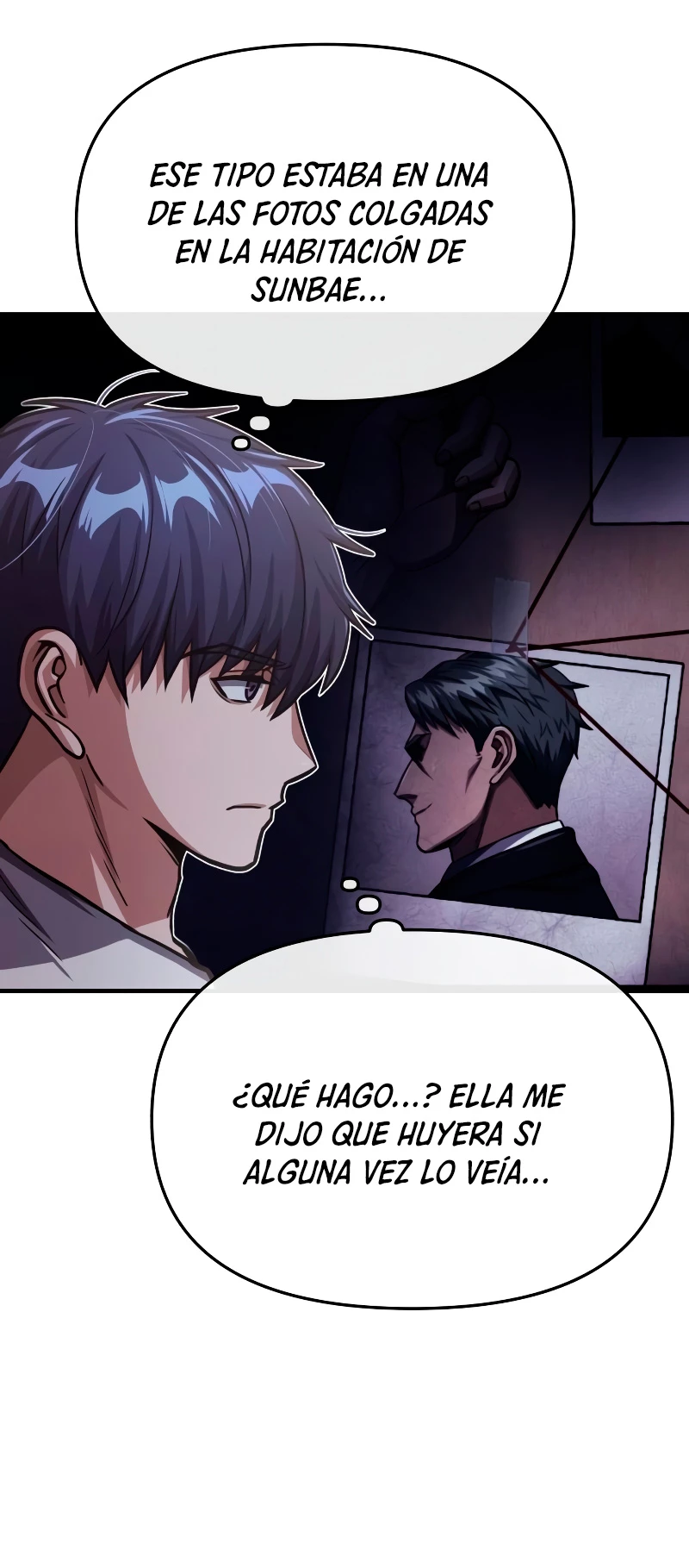 Genio del Linaje único Capítulo 50 - Page 27