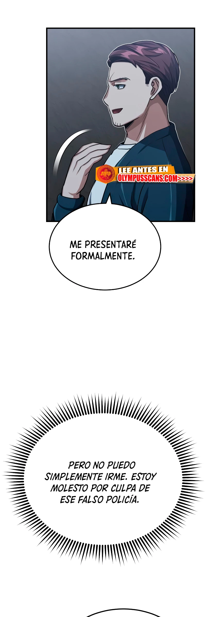 Genio del Linaje único Capítulo 50 - Page 28