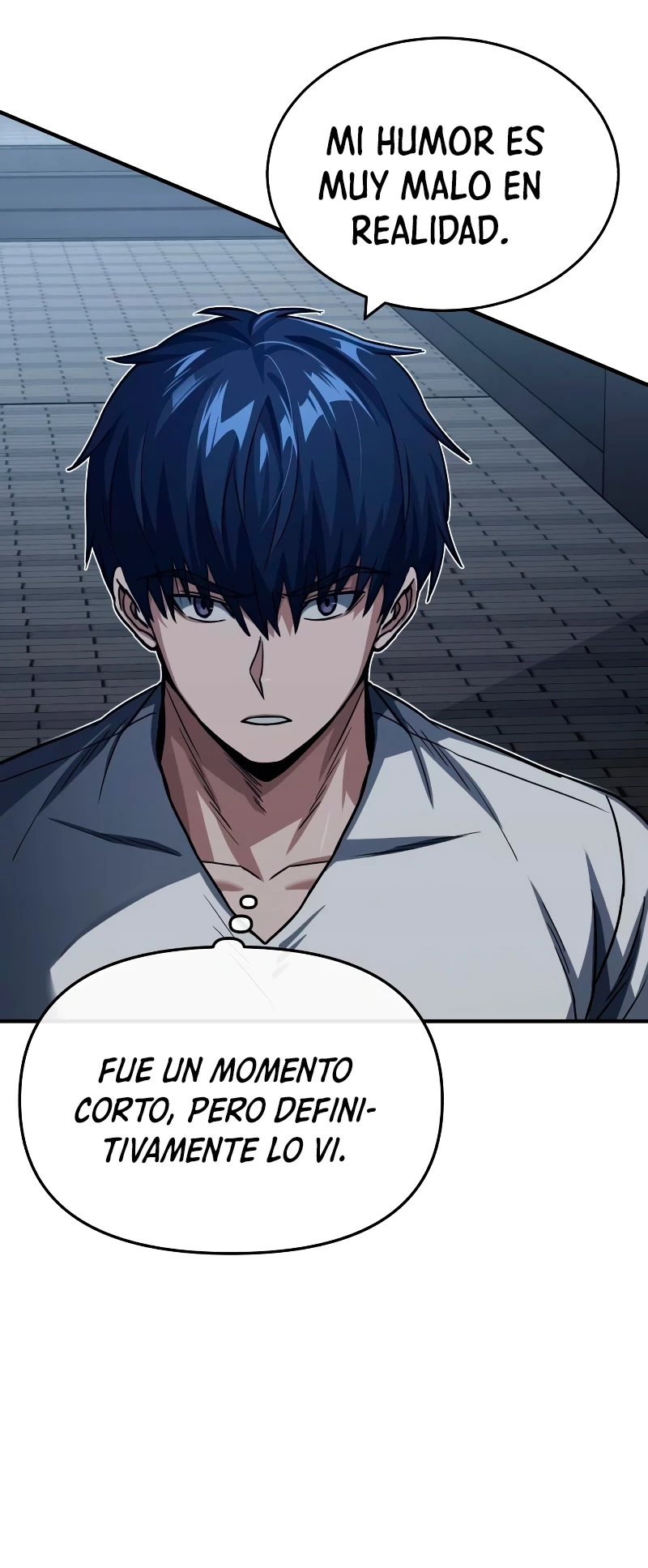 Genio del Linaje único Capítulo 50 - Page 33
