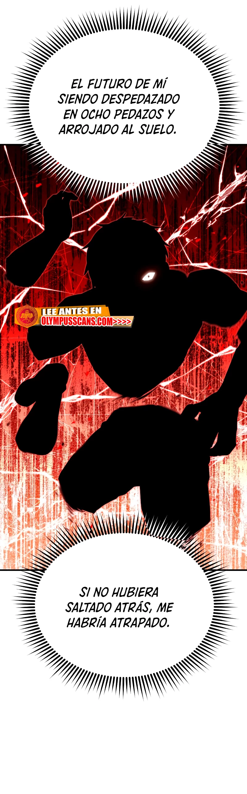 Genio del Linaje único Capítulo 50 - Page 34