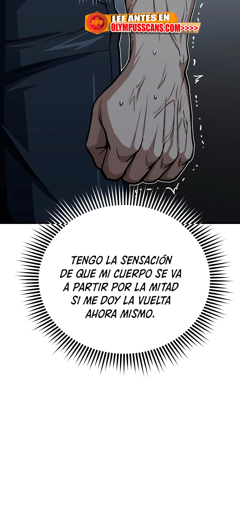 Genio del Linaje único Capítulo 50 - Page 43