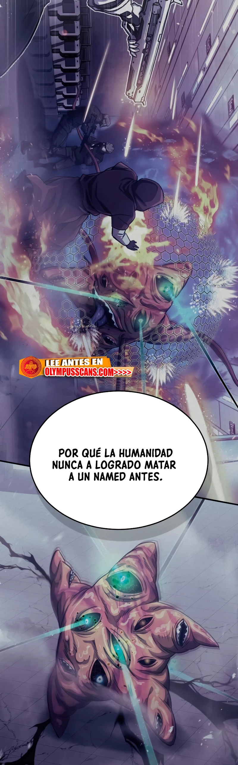 Genio del Linaje único Capítulo 50 - Page 5
