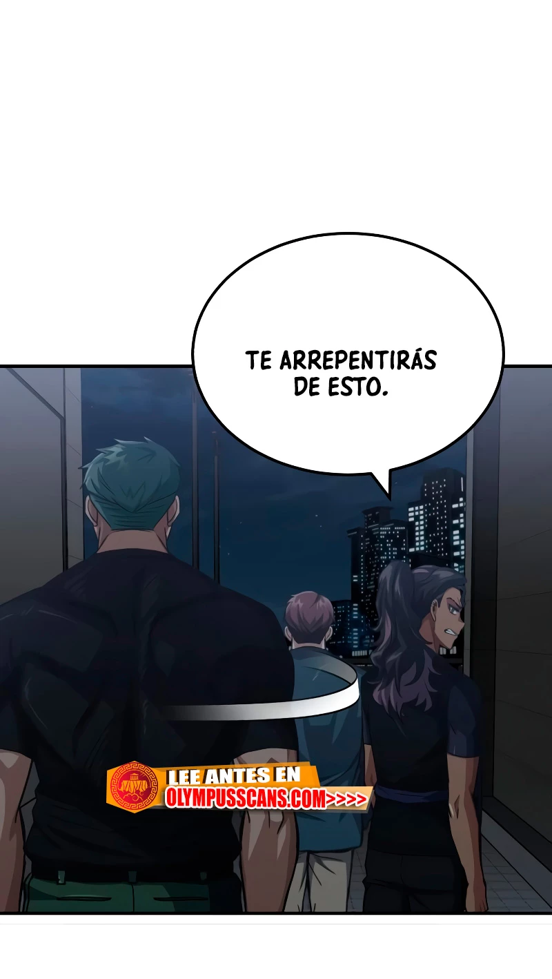 Genio del Linaje único Capítulo 50 - Page 50