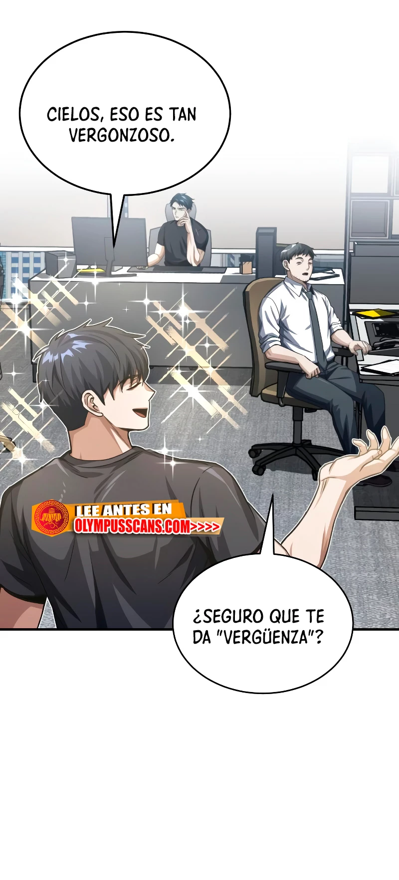 Genio del Linaje único Capítulo 50 - Page 56