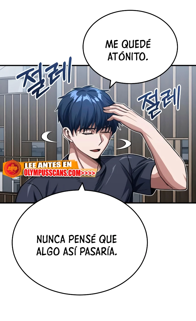 Genio del Linaje único Capítulo 50 - Page 58