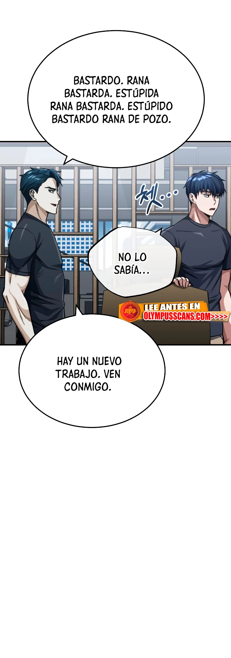 Genio del Linaje único Capítulo 50 - Page 62