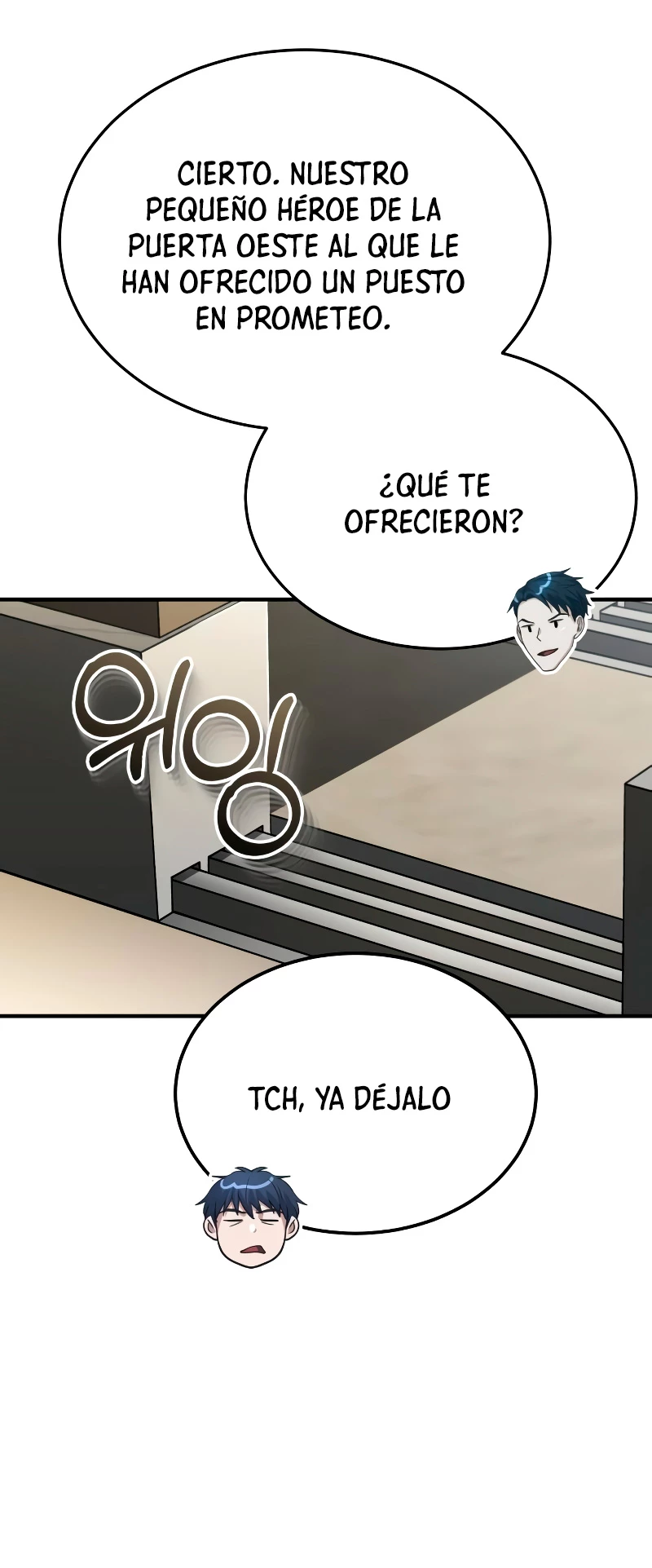 Genio del Linaje único Capítulo 50 - Page 63