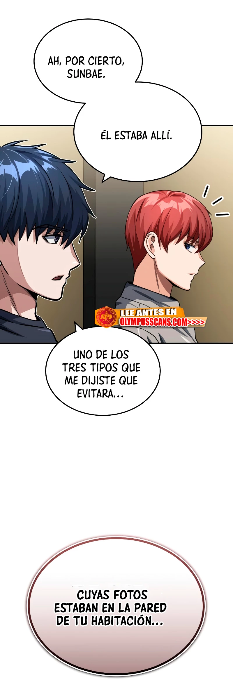 Genio del Linaje único Capítulo 50 - Page 64