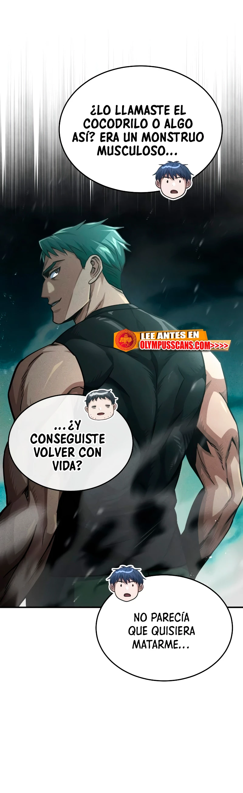 Genio del Linaje único Capítulo 50 - Page 67